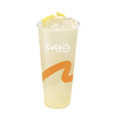 Fruit Tea — CoCo Fresh Tea & Juice